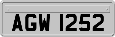 AGW1252