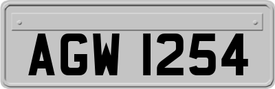AGW1254
