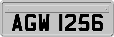 AGW1256