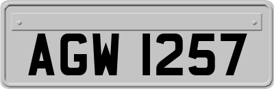 AGW1257