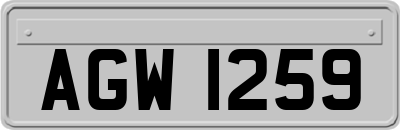 AGW1259