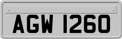 AGW1260