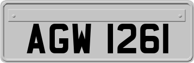 AGW1261