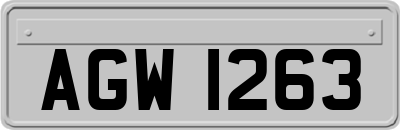 AGW1263
