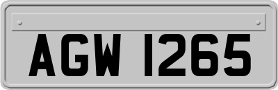 AGW1265