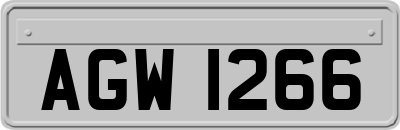 AGW1266