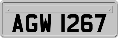 AGW1267