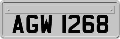 AGW1268