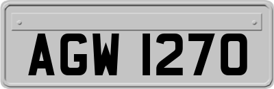 AGW1270