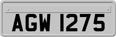 AGW1275