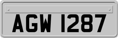 AGW1287