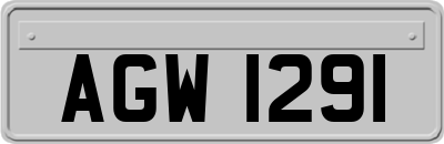 AGW1291