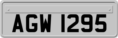 AGW1295