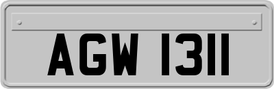 AGW1311