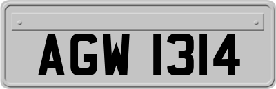 AGW1314