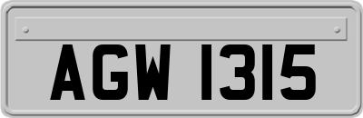 AGW1315
