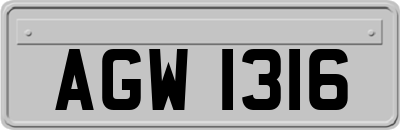 AGW1316