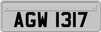 AGW1317