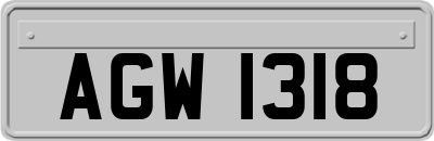 AGW1318