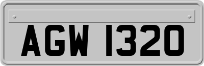 AGW1320