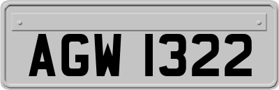AGW1322