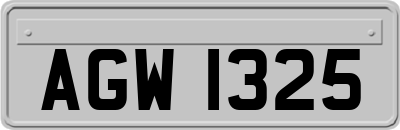 AGW1325