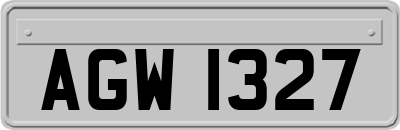 AGW1327