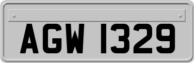 AGW1329