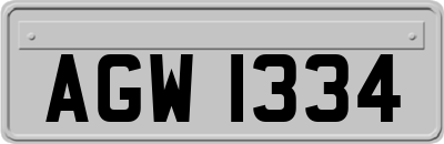AGW1334