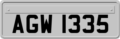 AGW1335