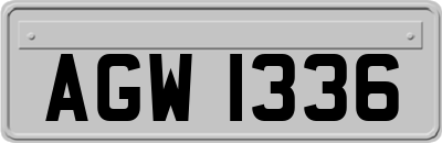 AGW1336