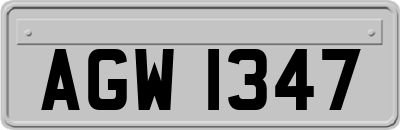 AGW1347