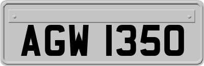AGW1350
