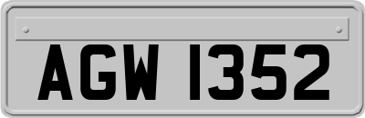 AGW1352