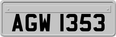 AGW1353