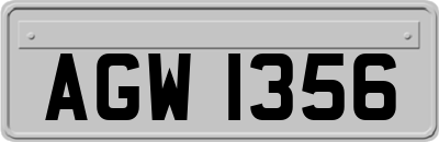 AGW1356
