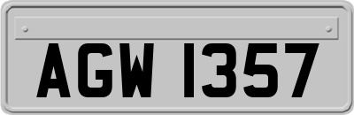 AGW1357