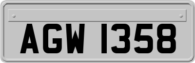 AGW1358