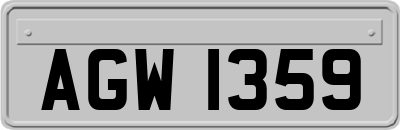 AGW1359