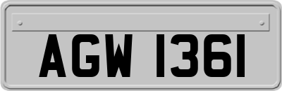 AGW1361