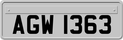 AGW1363