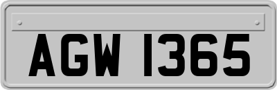AGW1365