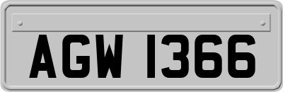 AGW1366