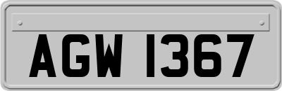 AGW1367