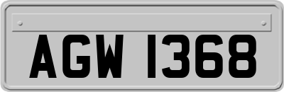 AGW1368