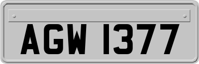 AGW1377