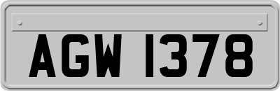 AGW1378