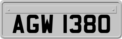 AGW1380