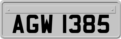 AGW1385