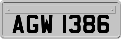 AGW1386
